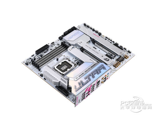 七彩虹iGame Z790D5 ULTRA V20 DDR5