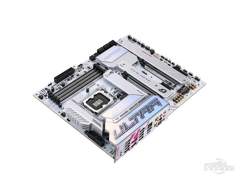 ߲ʺiGame Z790D5 ULTRA V20 DDR5ͼ