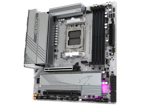 B650M AORUS ELITE AX ICE