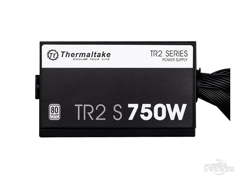 Tt TR2 S 750