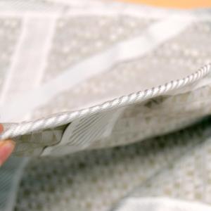 碳纤维专利科技，冬日暖被窝利器：NAIMOLI碳纤维电热毯评测