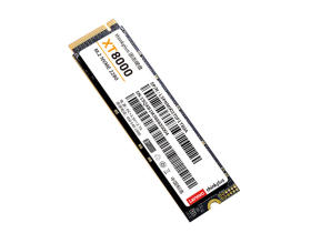 XT8000 2TB M.2 SSD45