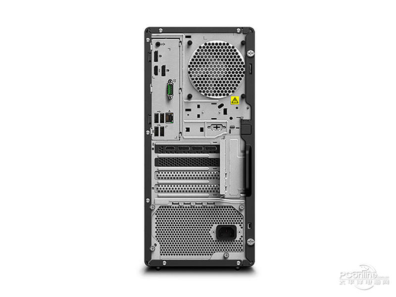 联想ThinkStation P358(R5-5645/8GB/256GB/T400)