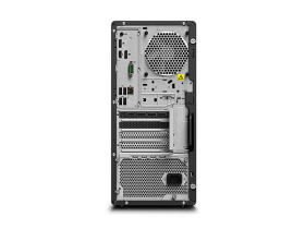 ThinkStation P358(R5-4650G/16GB/256GB+2TB)