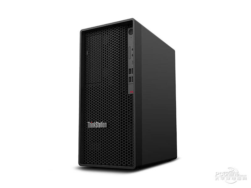 联想ThinkStation P358(R5-4650G/16GB/256GB+2TB) 图片1