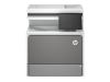 Color LaserJet Enterprise MFP 5800dn
