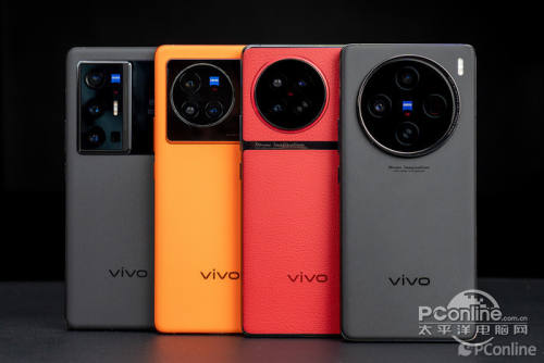 vivo X100