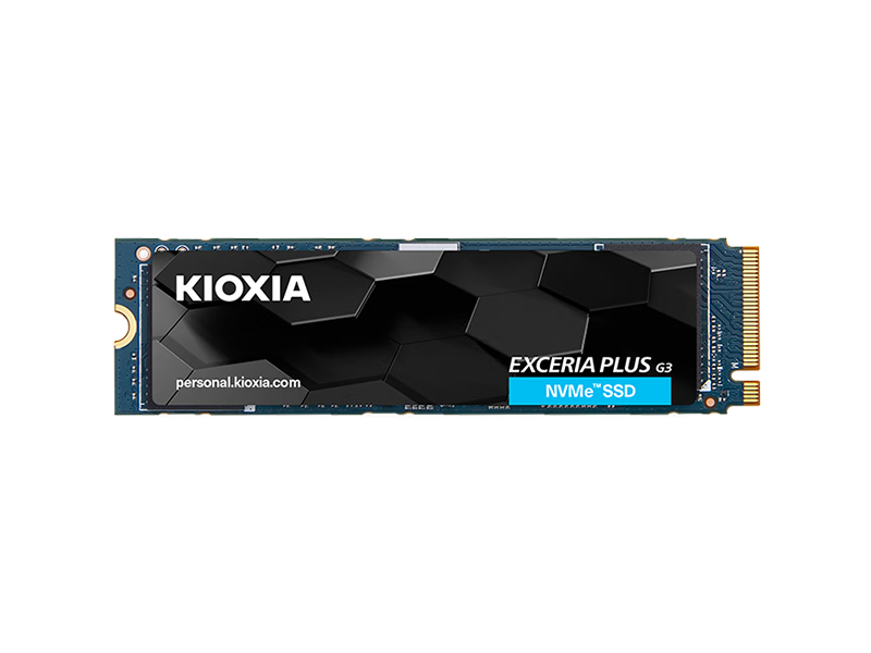 2TB SSD̬Ӳ EXCERIA PLUS G3 SD10 ϵͼ