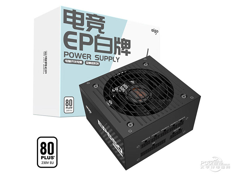 爱国者EP650W