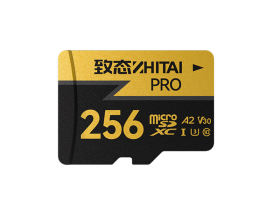 ̬PRO TF 256GB