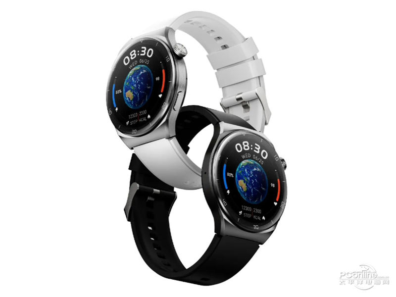 QCY Watch GT2图片1