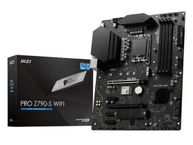 ΢PRO Z790-S WIFI DDR5