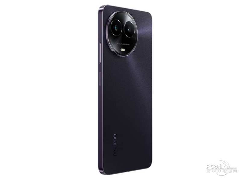 realme 真我V50s