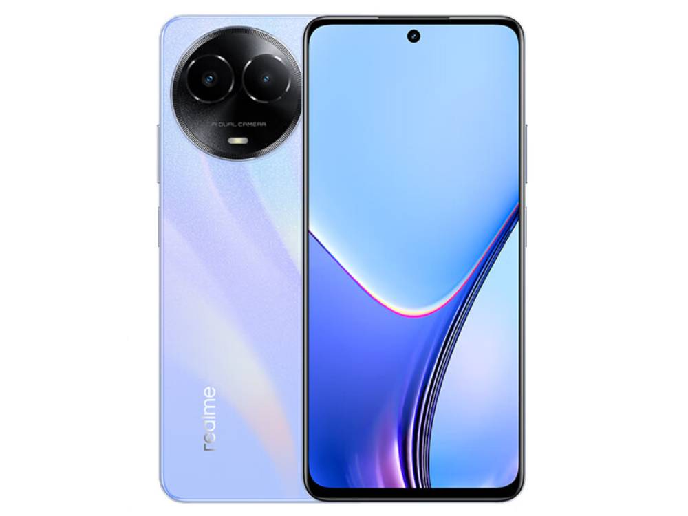 realme V50ͼ