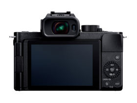 LUMIX G100D