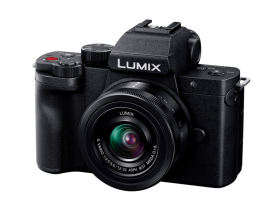 LUMIX G100D