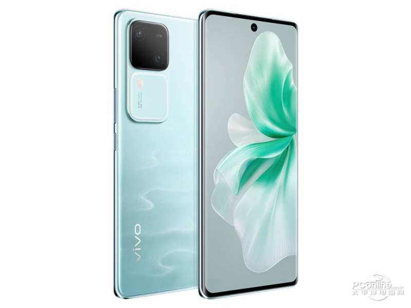 vivo S18