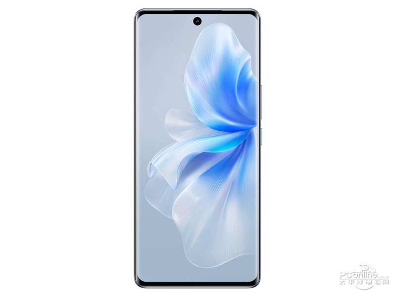 vivo S18 Pro 前视