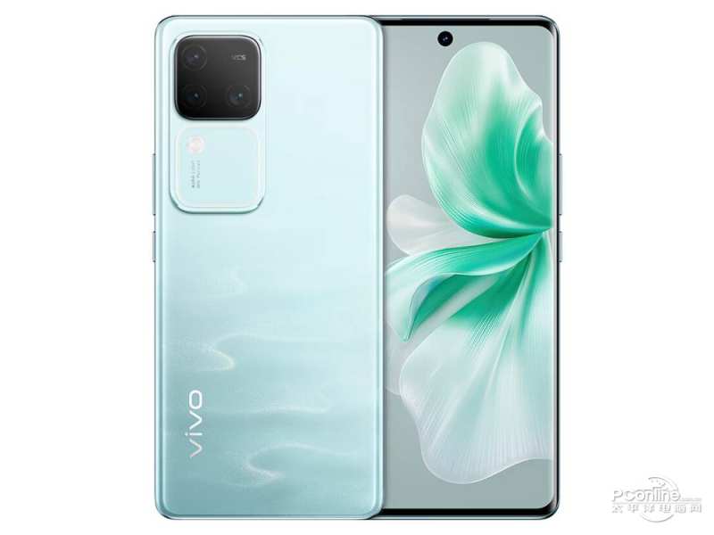 vivo S18 Proͼ