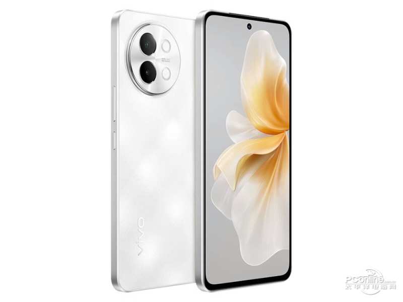 vivo S18e