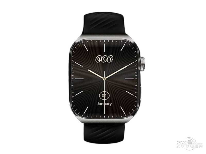 QCY Watch GS2 效果图