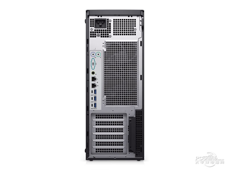 戴尔Precision T7875(7945WX/64GB/1TB+4TB/RTXA2000)