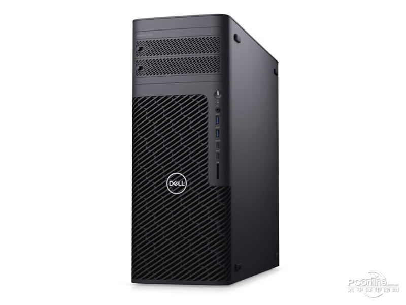 戴尔Precision T7875(7945WX/64GB/1TB+4TB/RTXA2000)