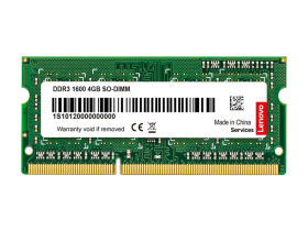 DDR3 1600 4GBʼǱڴ