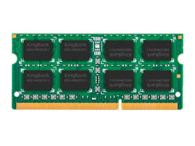 ٴDDR3L 1600 8GBʼǱڴЧͼ