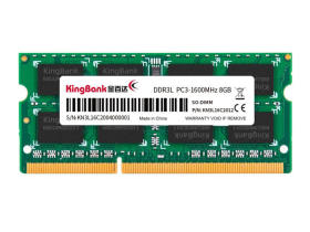 ٴDDR3L 1600 8GBʼǱڴ