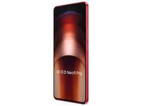 iQOO Neo9 Pro