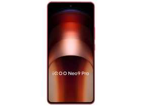 iQOO Neo9 Pro