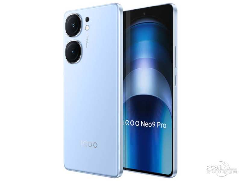 iQOO Neo9 Proͼ