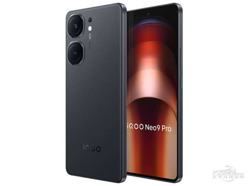 iQOO Neo9 Proͼ