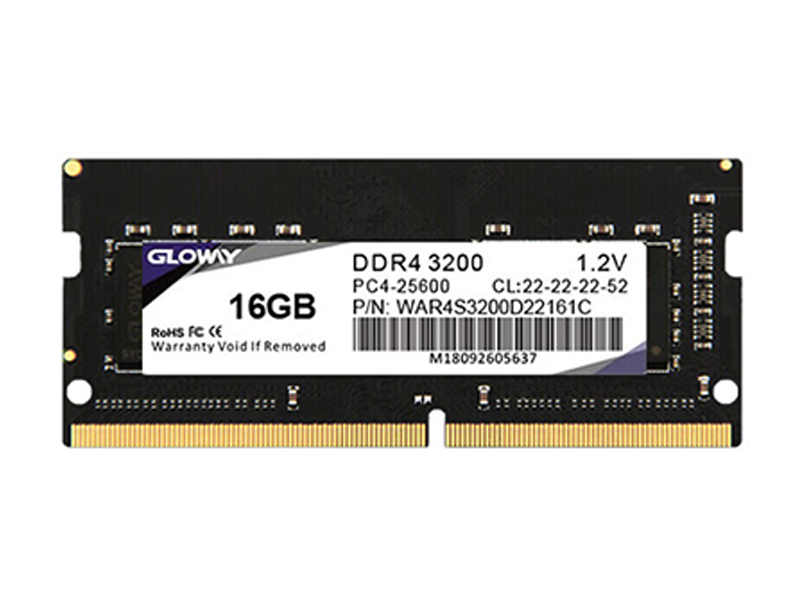 սϵ DDR4 3200 16GBʼǱڴͼ