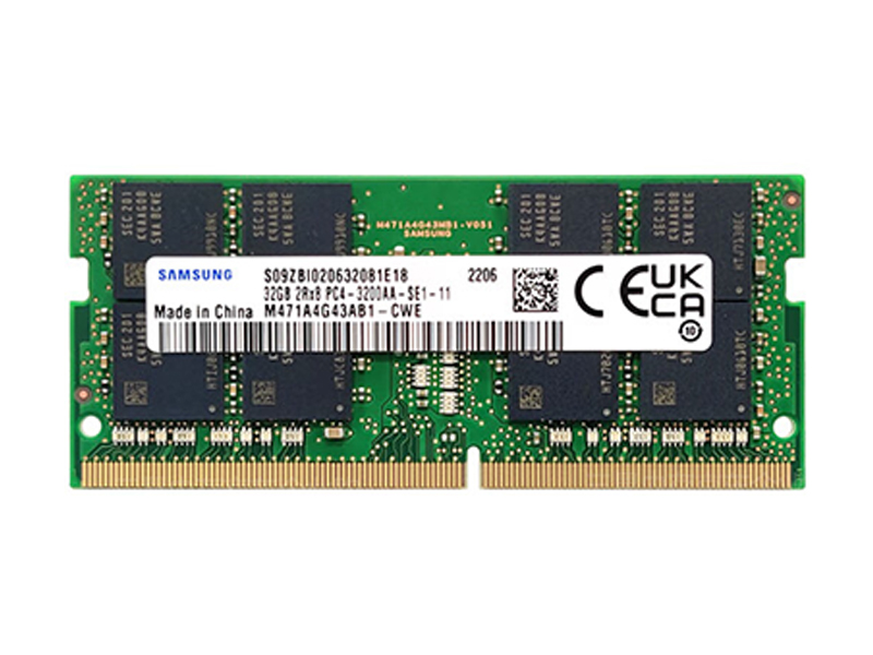 DDR4 3200 32GBʼǱڴͼ