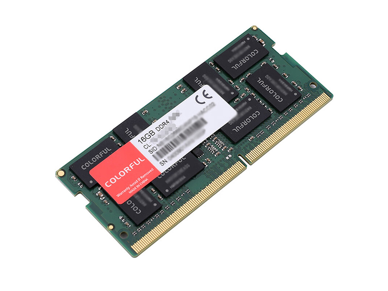 ߲ʺDDR4 3200 16GBʼǱڴͼ