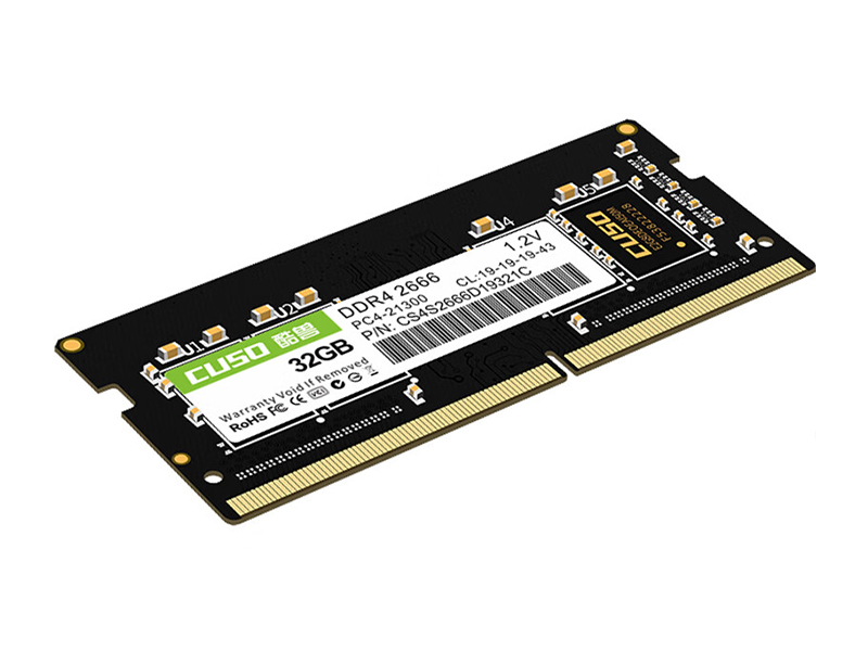 DDR4 2666 32GBʼǱڴͼ