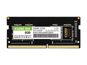 DDR4 3200 8GBʼǱڴ