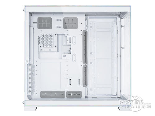 联力包豪斯EVO RGB