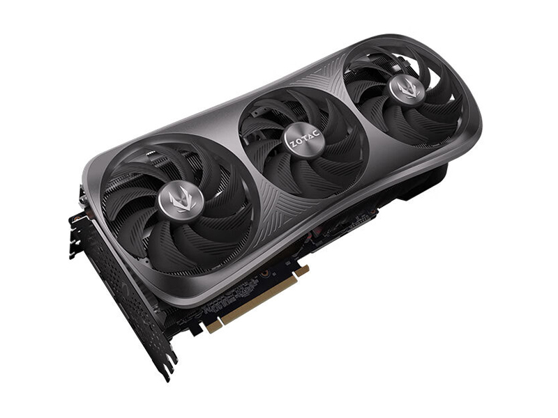 ̩GeForce RTX 4090 D TRINITY ͼ