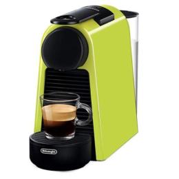 De'Longhi 德龙 Essenza Mini EN85 胶囊咖啡机 含16颗咖啡胶囊