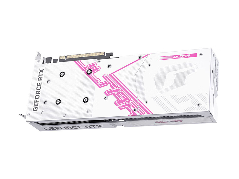 ߲ʺiGame GeForce RTX 4060 Ultra Z OC 8GBͼ