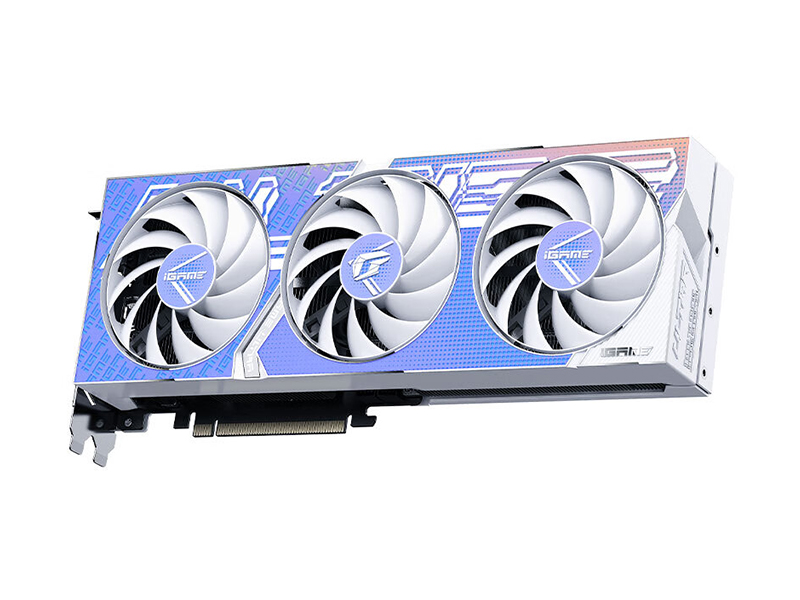 ߲ʺiGame GeForce RTX 4060 Ultra Z OC 8GBͼ