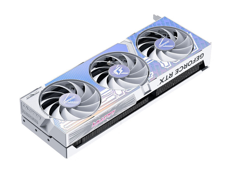 ߲ʺiGame GeForce RTX 4060 Ultra Z OC 8GBͼ