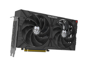 AMD Radeon RX 7600 Ͻ ˫ 8G D6