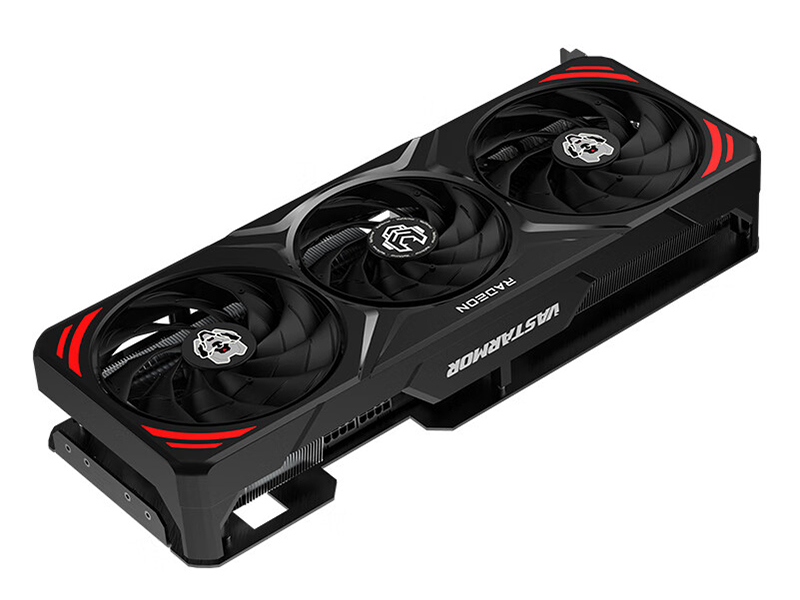 AMD Radeon RX 7700 XT ϽPRO 12GB OCͼ