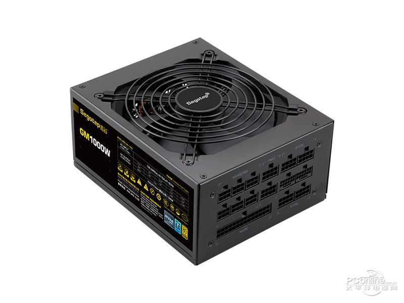 鑫谷GM1000W ATX3.0