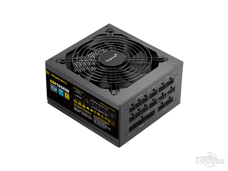 鑫谷GM1250W-ATX3.0