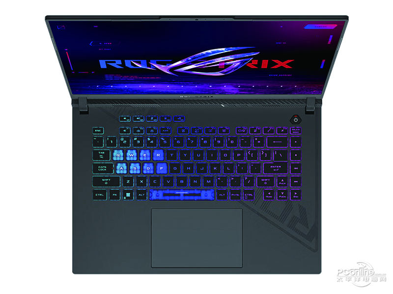 ROG魔霸新锐 2024(酷睿i9-13980HX/16GB/1TB/RTX4060)